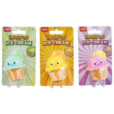 Fidget Toys - Desserts