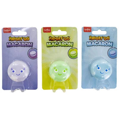 Fidget Toys - Desserts