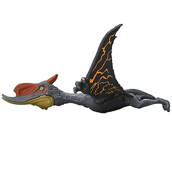 Jurassic World Danger Pack - Dsungaripterus