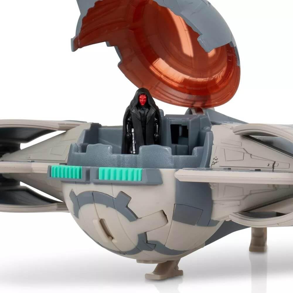 Star Wars - 8" Squadron Sith