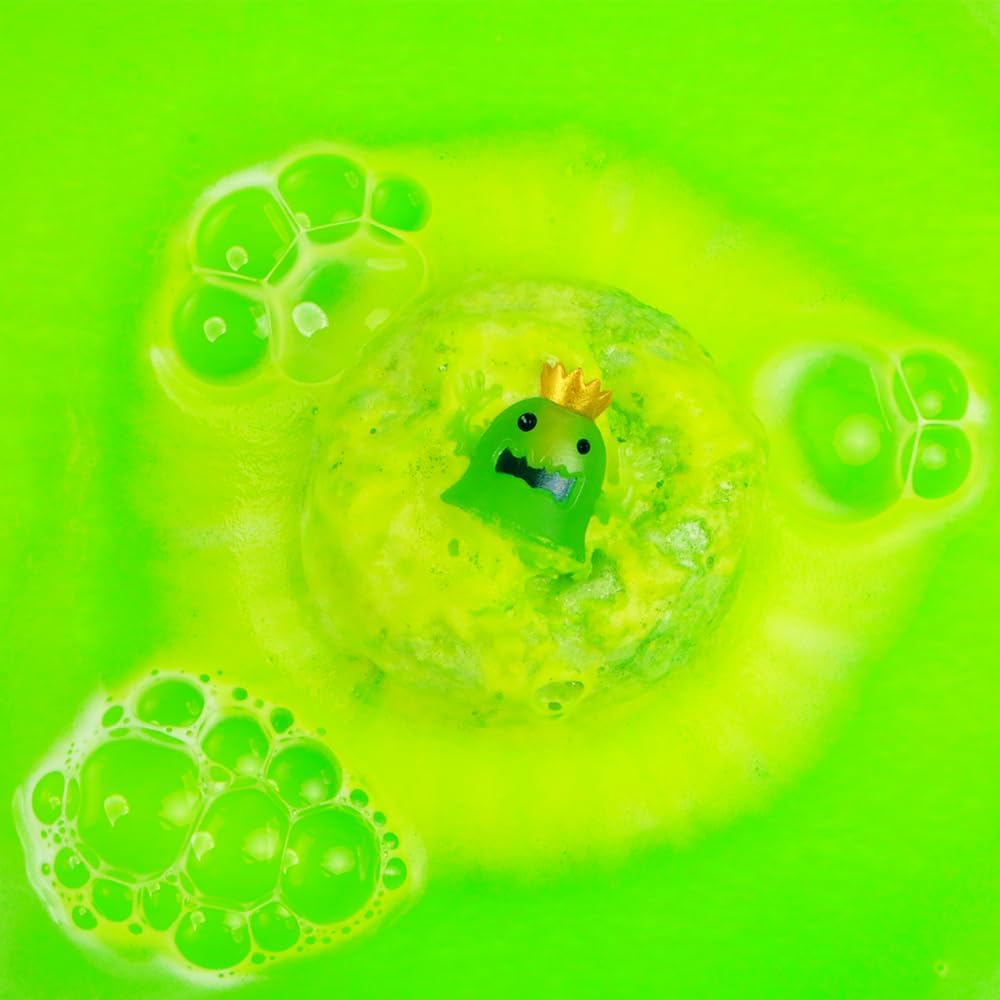 Baff Bombz - Alien Surprise