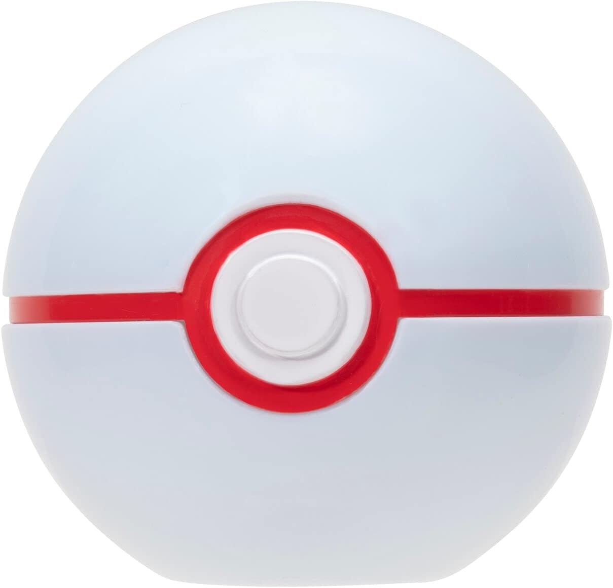 Pokemon Clip N Go - Pichu & Premier Ball
