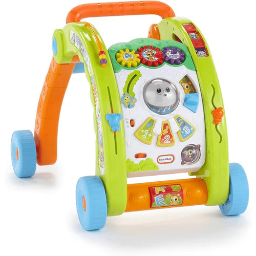 Little Tikes - 3 in 1 Activity Walker