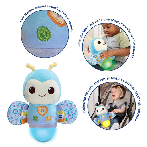 Vtech - Soothing Sounds Firefly