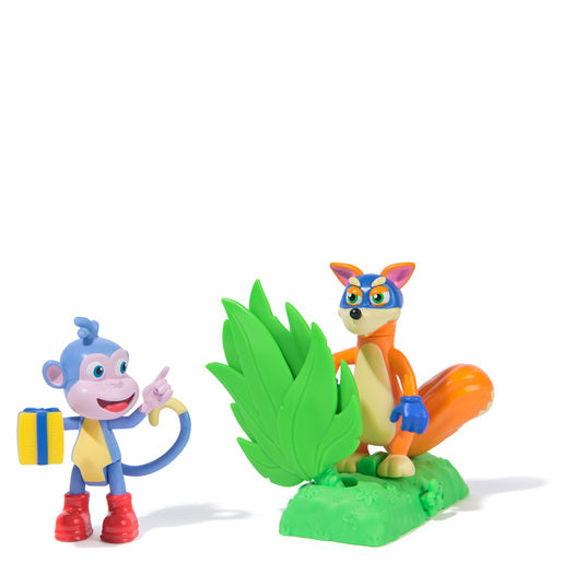 Dora The Explorer - Swipe & Surprise Adventure Pack