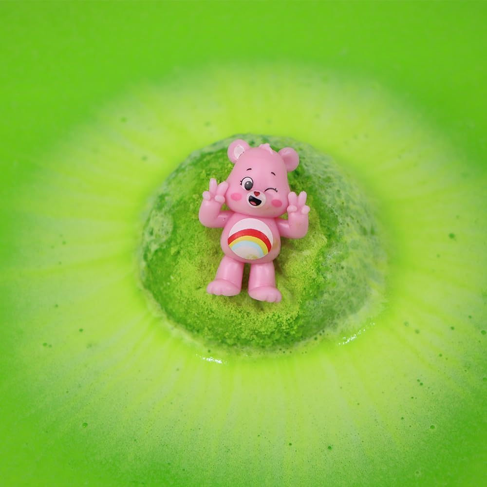 Baff Bombz - Care Bear Surprise