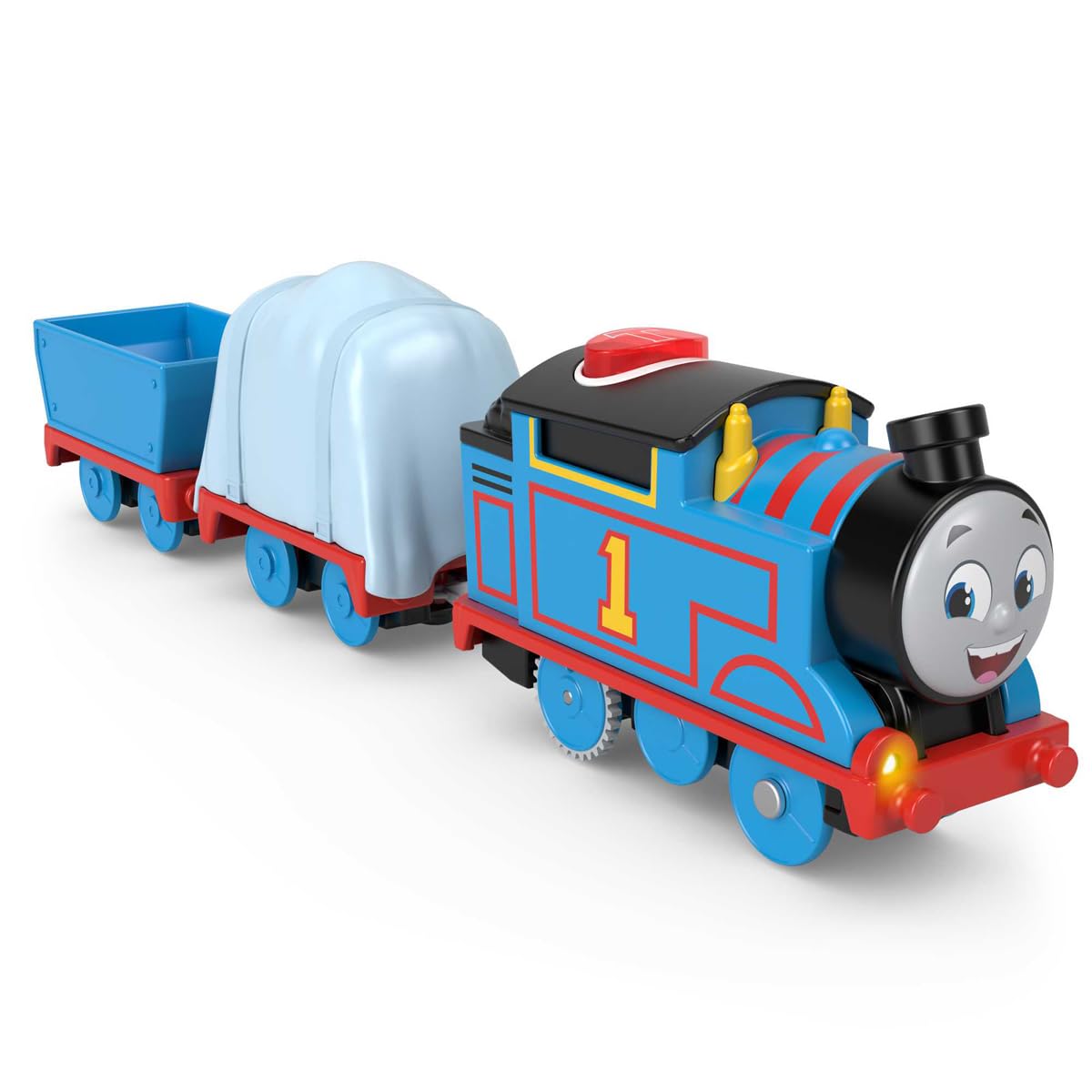 Thomas & Friends - Motorized Toy Train