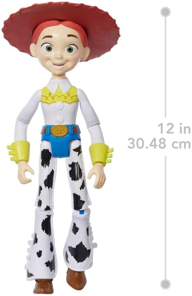 Toy Story - Jessie