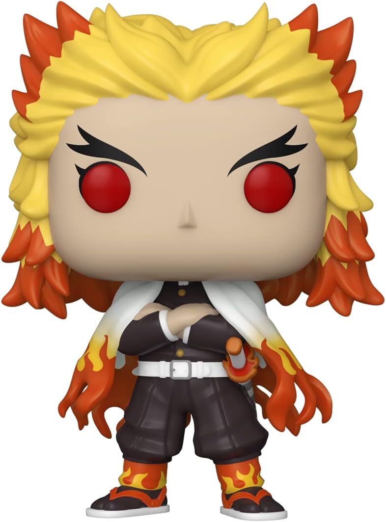 Funko - Kyojuro Rengoku