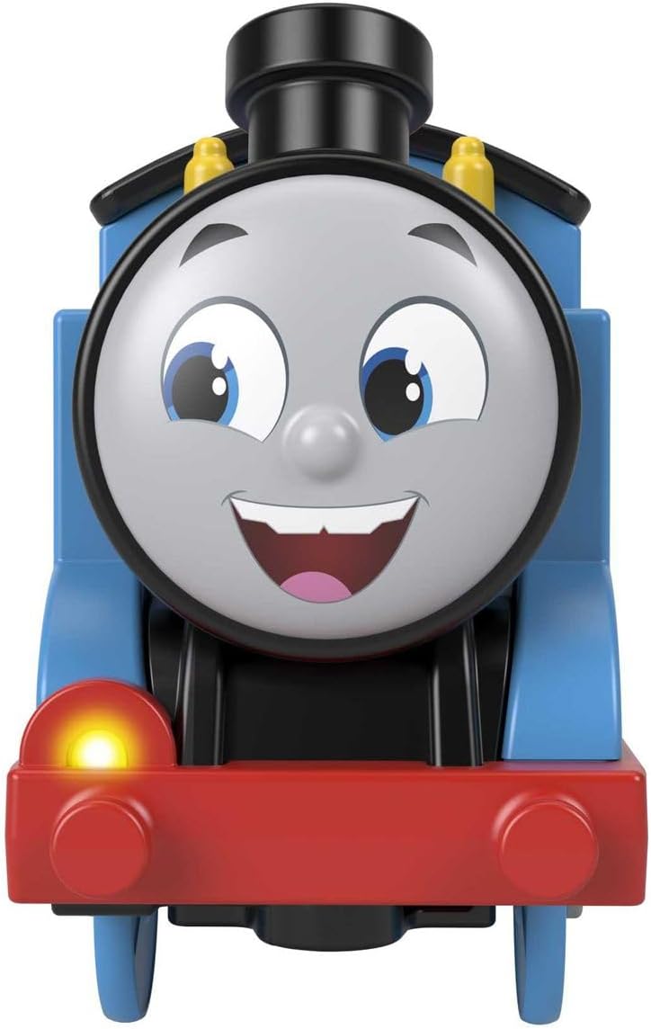 Thomas & Friends - Motorized Toy Train