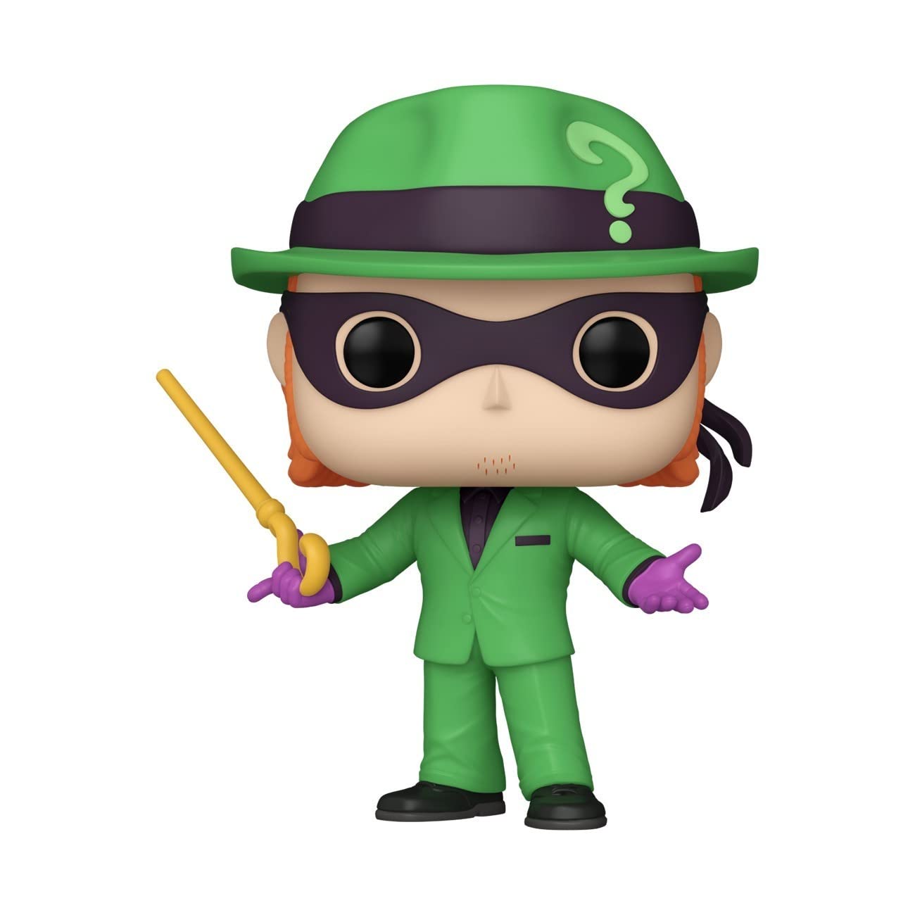 Funko Pop - Batman - The Riddler (Exclusive)