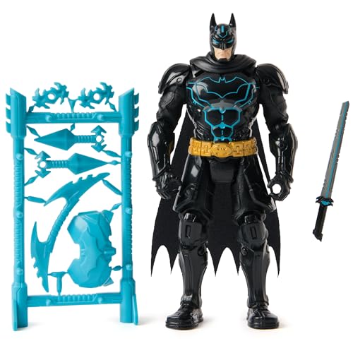 Batman - Ninja Strike