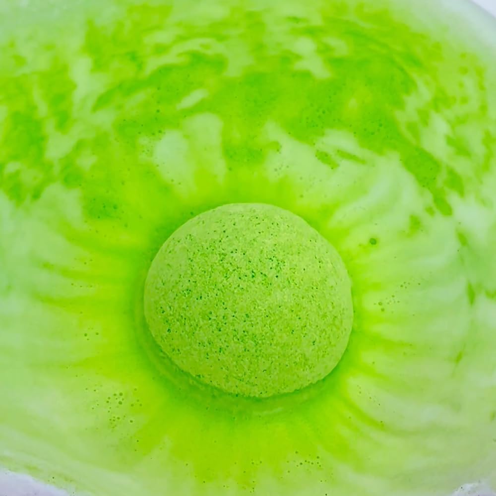 Baff Bombz - Dino Surprise