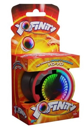YoYo - Infinity Mirror
