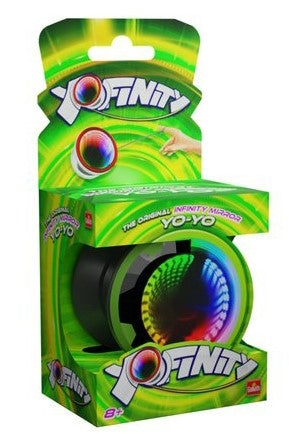 YoYo - Infinity Mirror