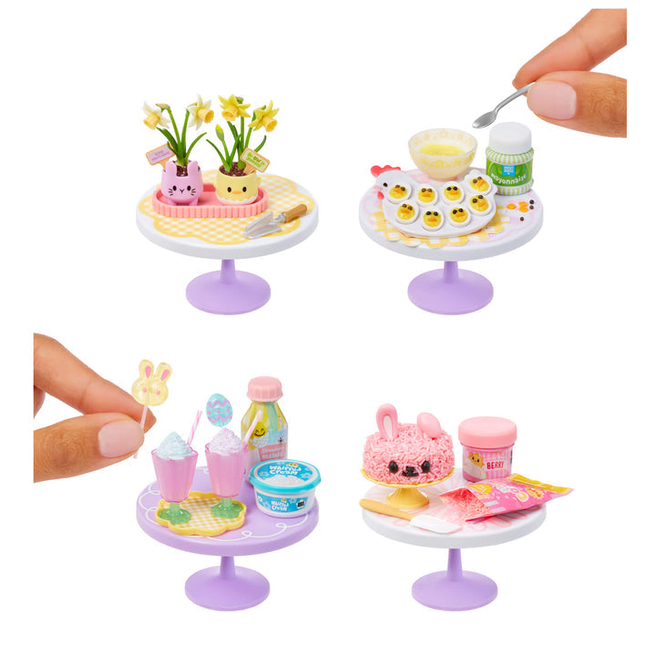Miniverse Mini - Spring Theme