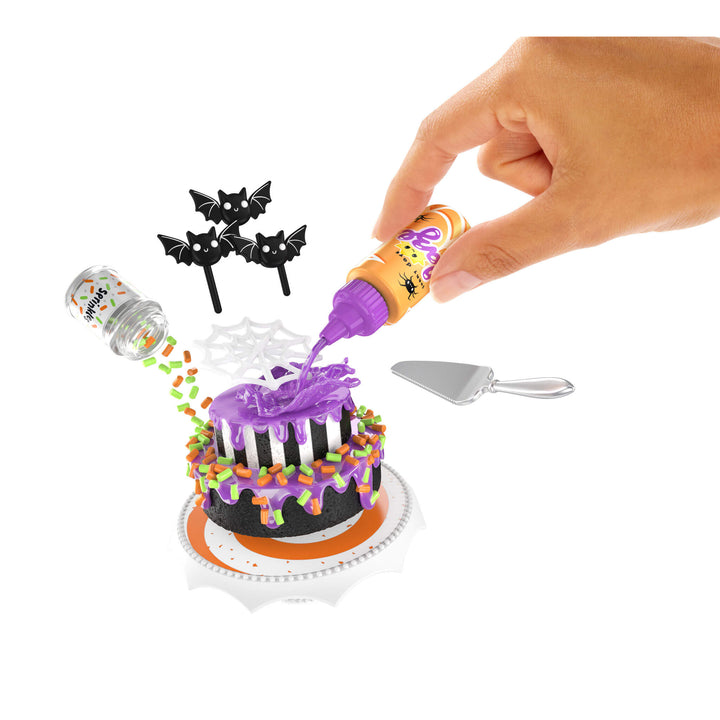 Miniverse - Halloween Series 2 Collectible