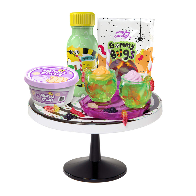Miniverse - Halloween Series 2 Collectible