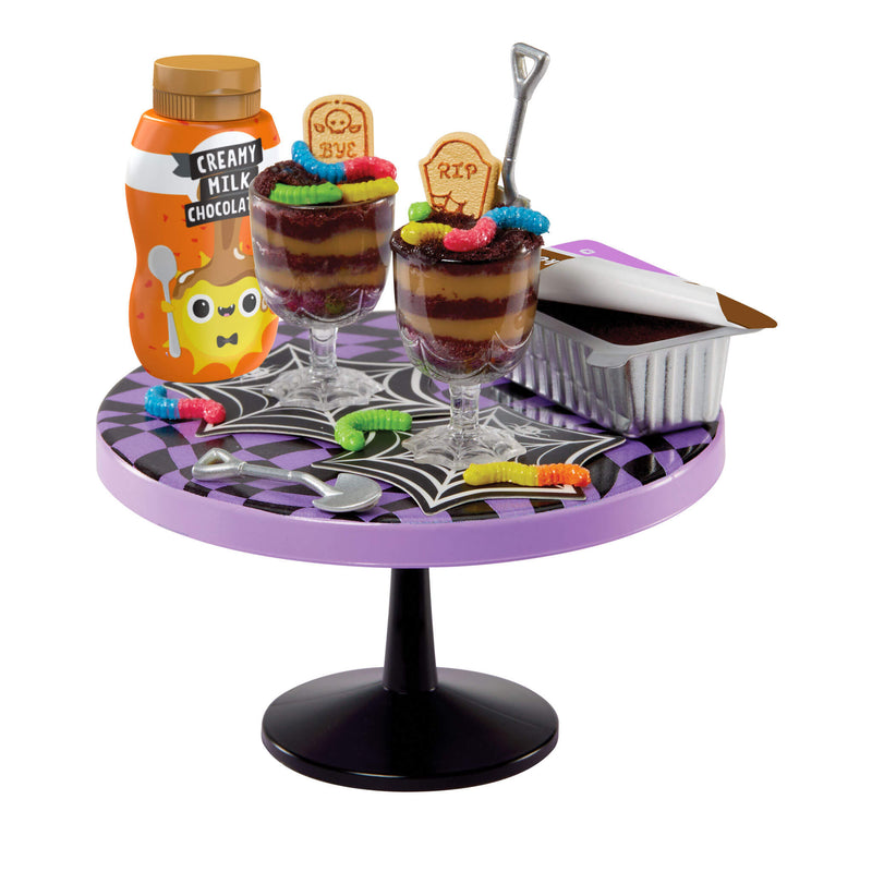 Miniverse - Halloween Series 2 Collectible