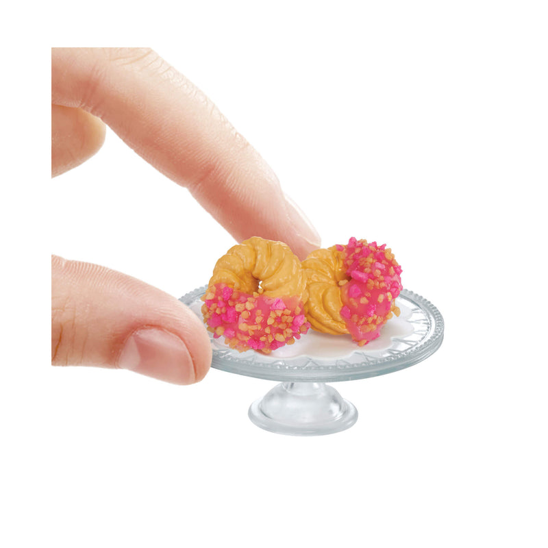 Miniverse - Food Cafe - Series 3 Mini Collectibles