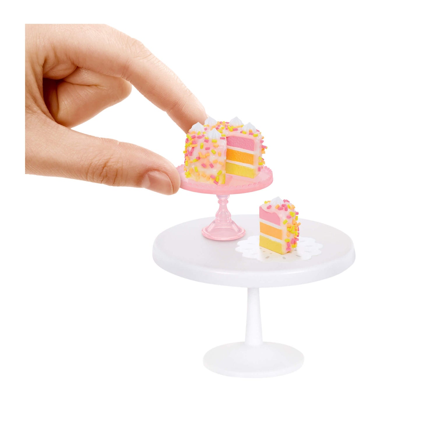 Miniverse - Food Diner - Mini Collectibles Series 3