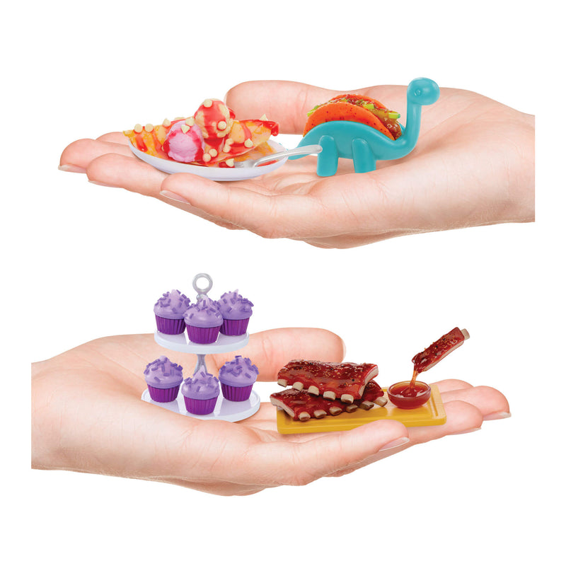 Miniverse - Food Diner - Mini Collectibles Series 3