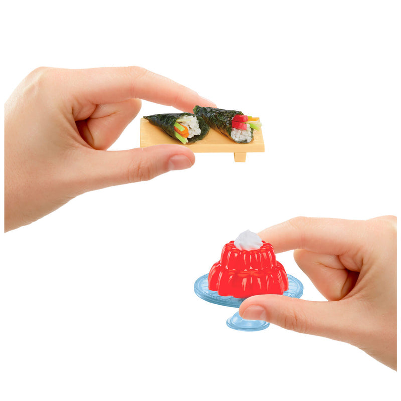 Miniverse - Food Diner - Mini Collectibles Series 3