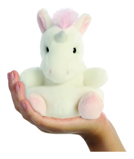 Palm Pals - Sassy Unicorn
