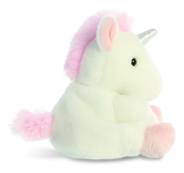 Palm Pals - Sassy Unicorn