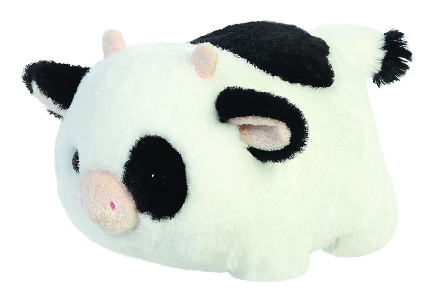 Spudsters - Tutie Cow