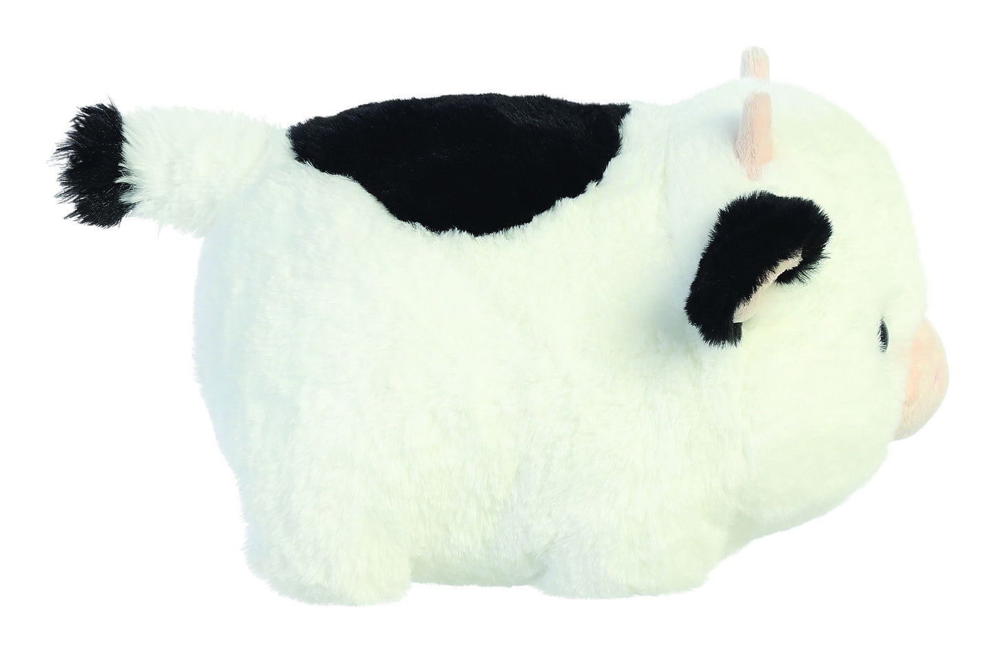 Spudsters - Tutie Cow