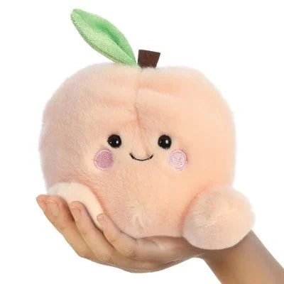 Palm Pals - Mellow Peach
