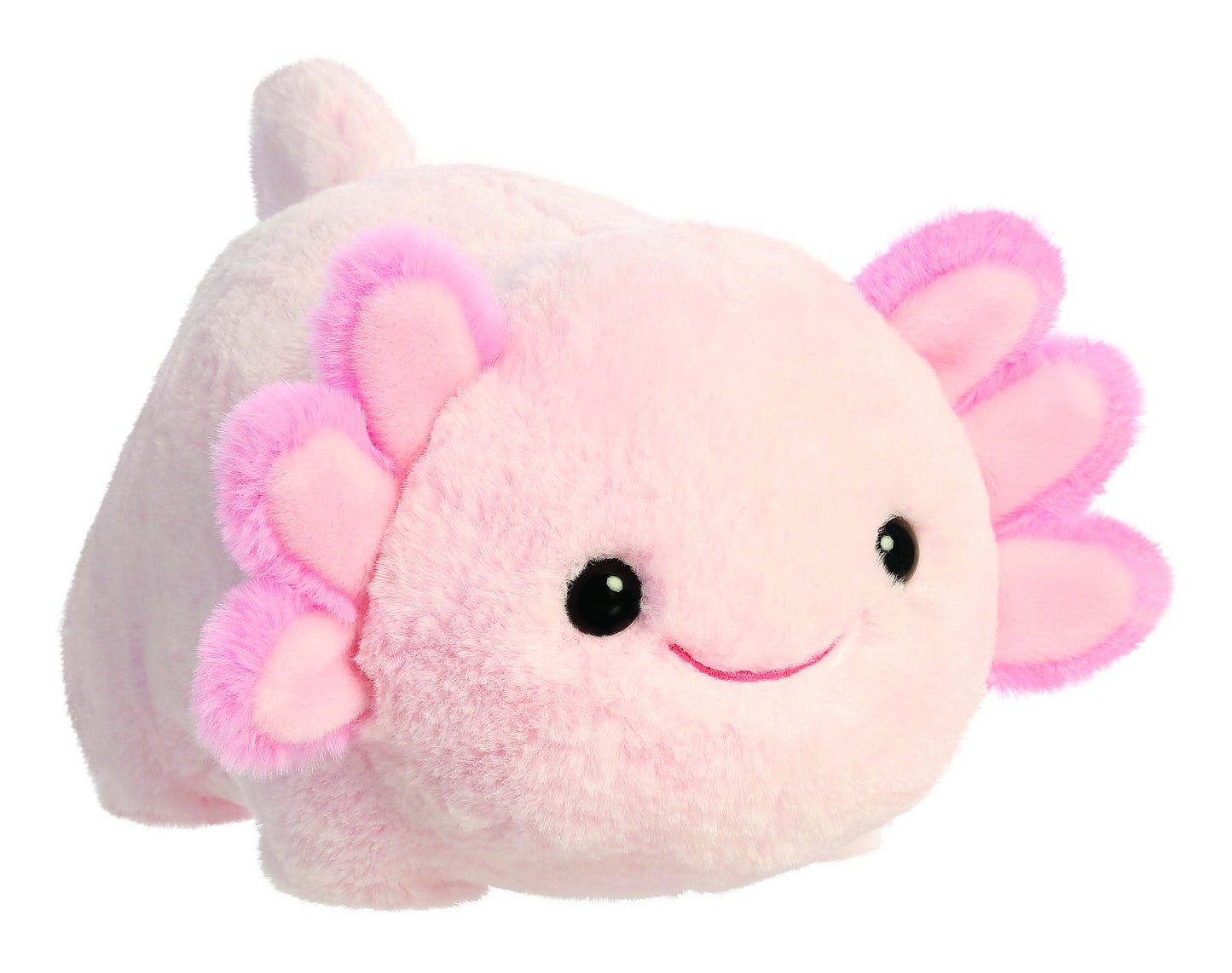 Spudsters - Axel Axolotl