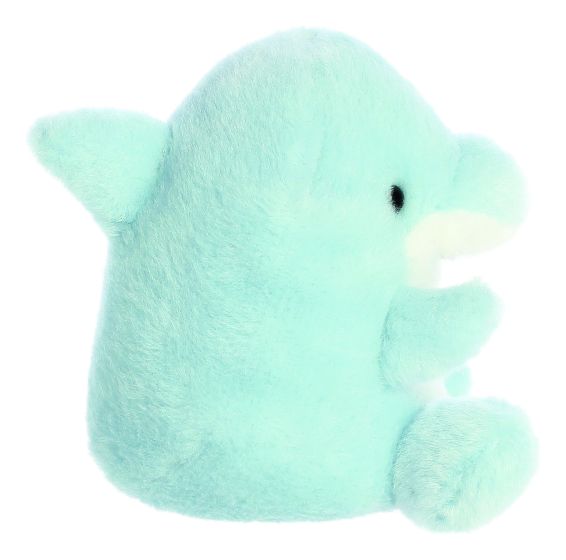 Palm Pals - Clicks Dolphin