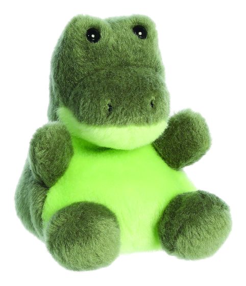 Palm Pals - Scales Alligator