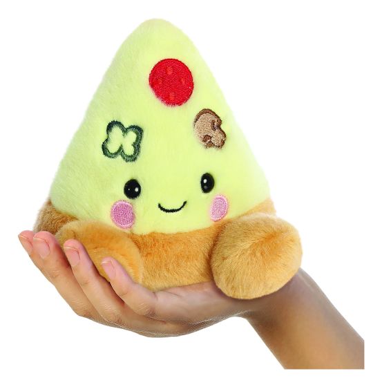 Palm Pals - Peppa Pizza Slice