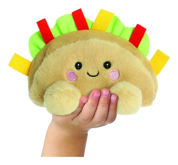 Palm Pals - Fiesta Taco