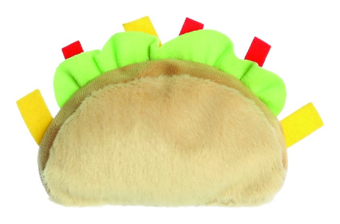 Palm Pals - Fiesta Taco