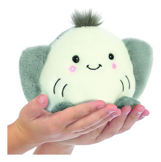 Palm Pals - Flapjack Stingray
