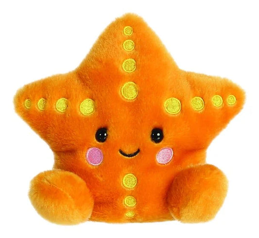 Palm Pals - Treasure Starfish