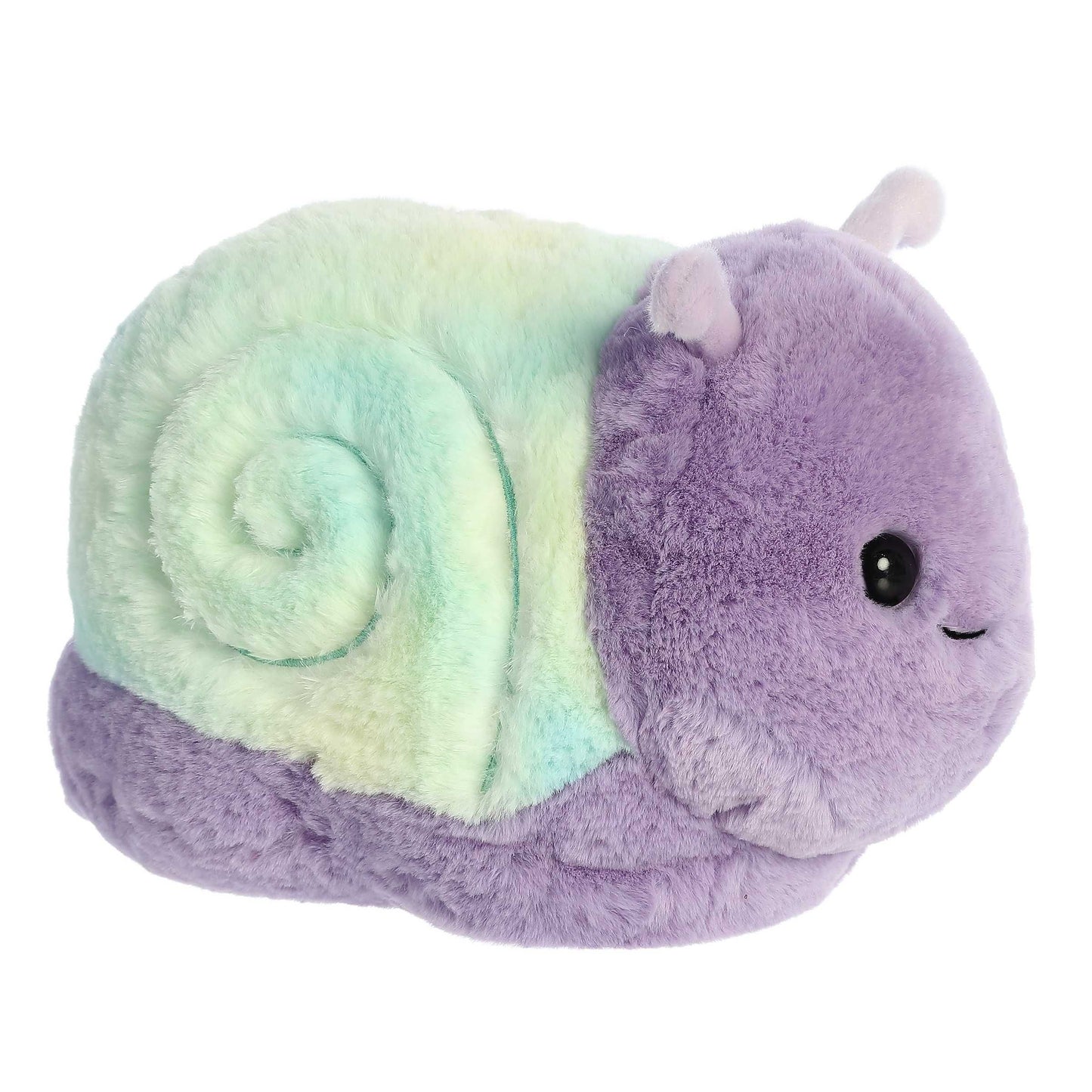 Spudsters - Emily Snail 10"
