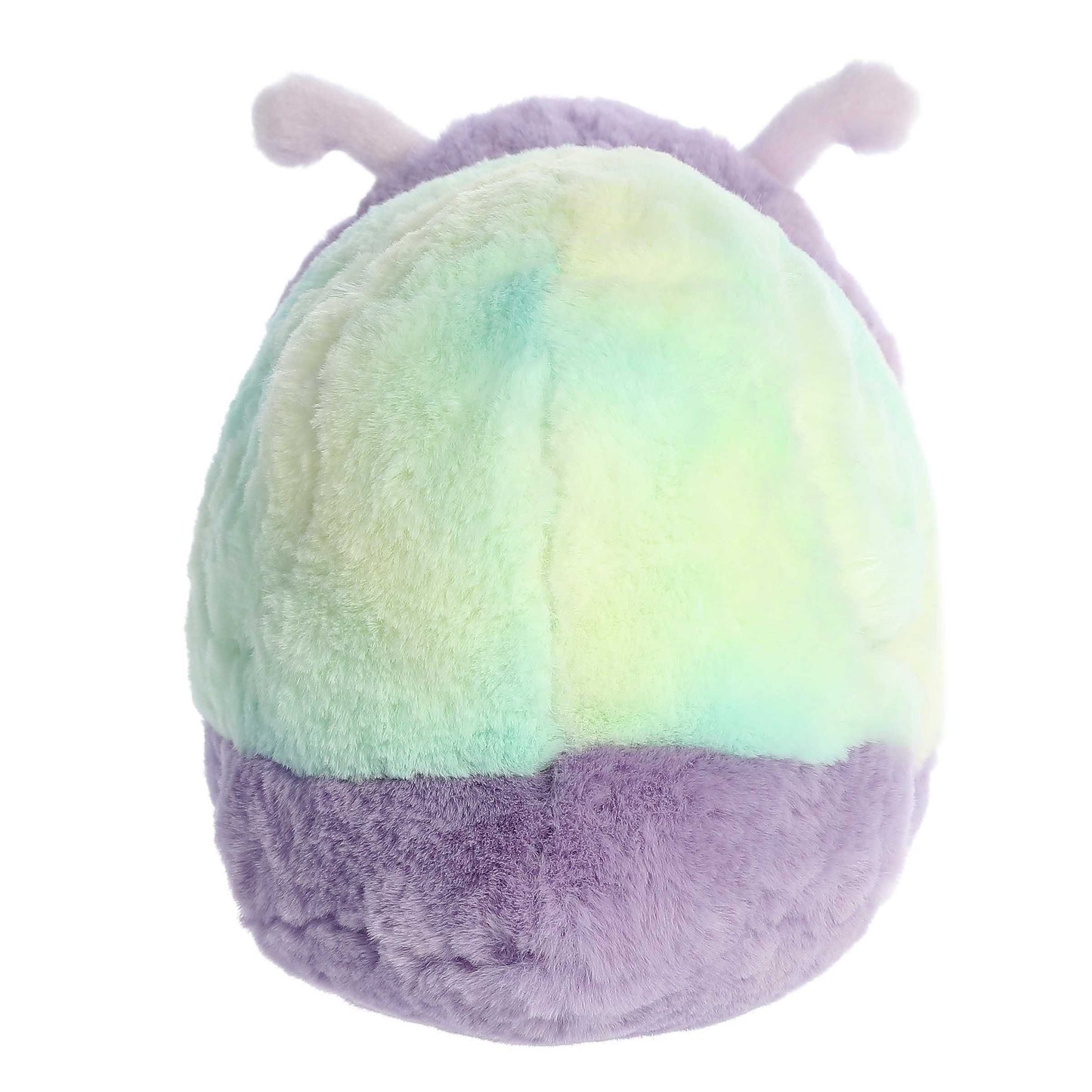 Spudsters - Emily Snail 10"