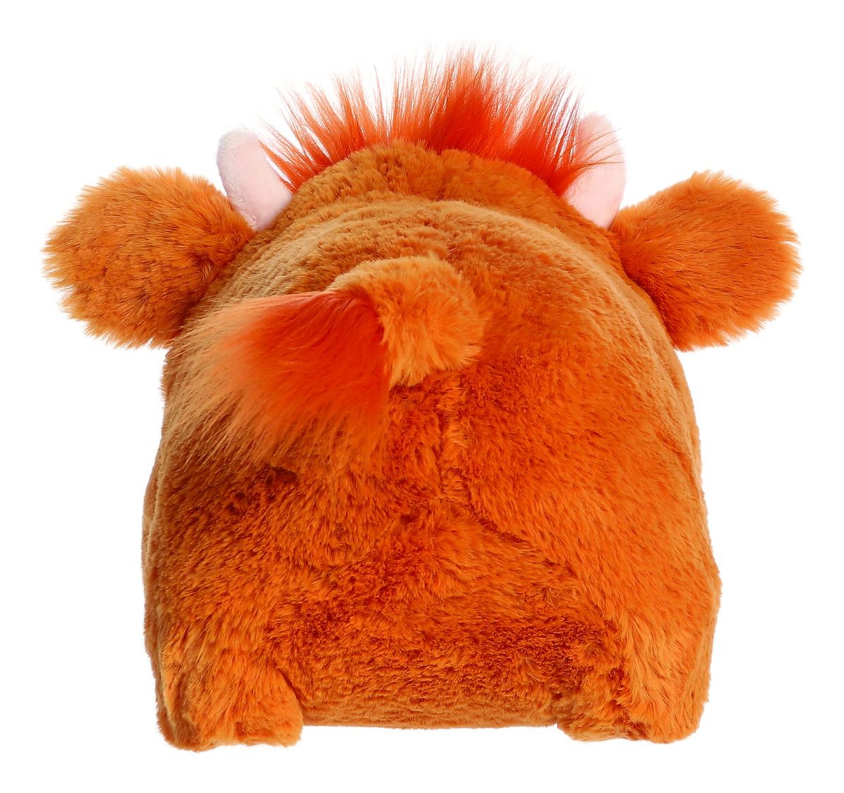 Spudsters - Hamish Highland Cow
