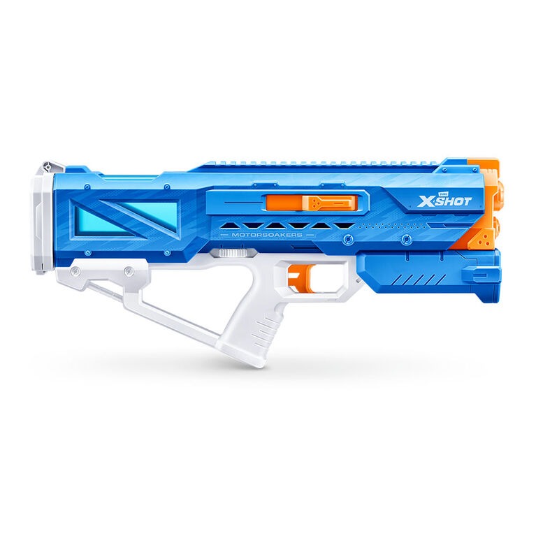 XShot Water Gun - Hydra Pulse Motor Soaker