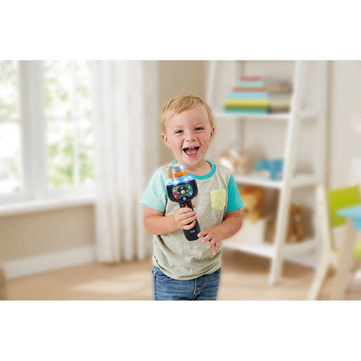 Vtech - Singing Sounds Microphone