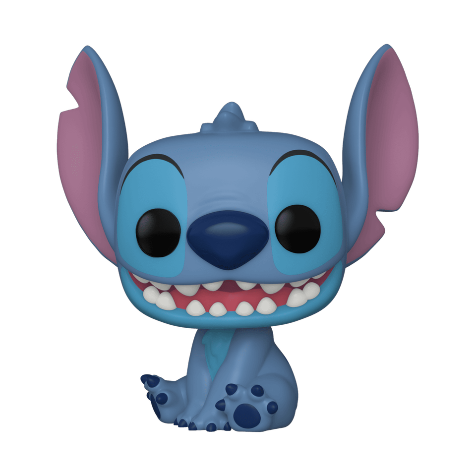 Funko - Lilo & Stitch - Stitch