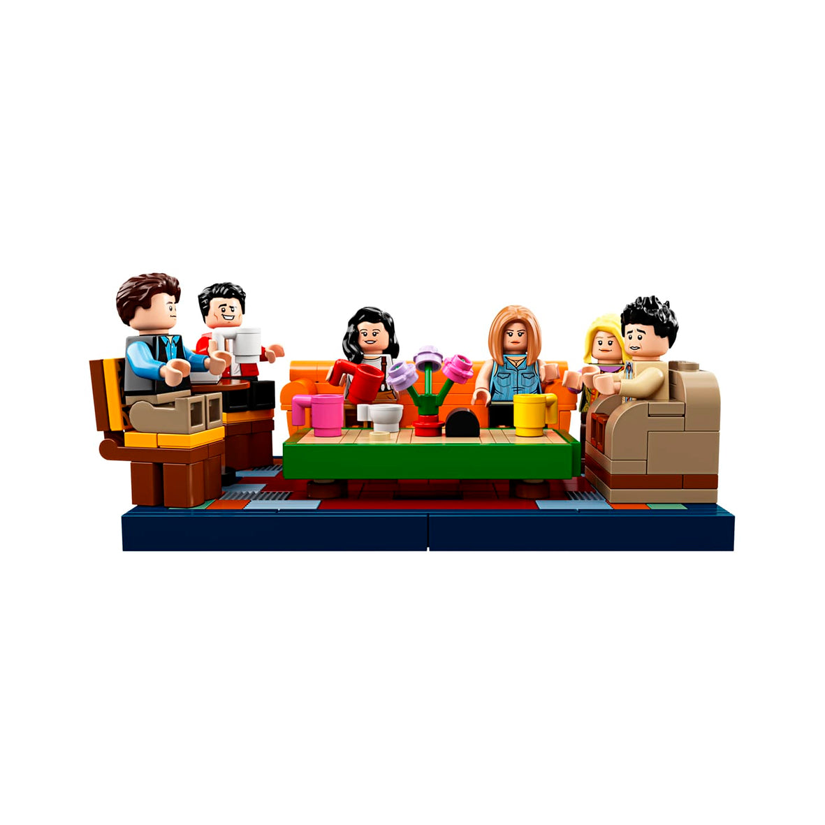 LEGO Ideas - Central Perk (21319)
