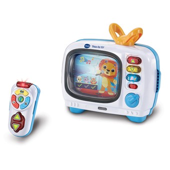 Vtech - Tune in TV