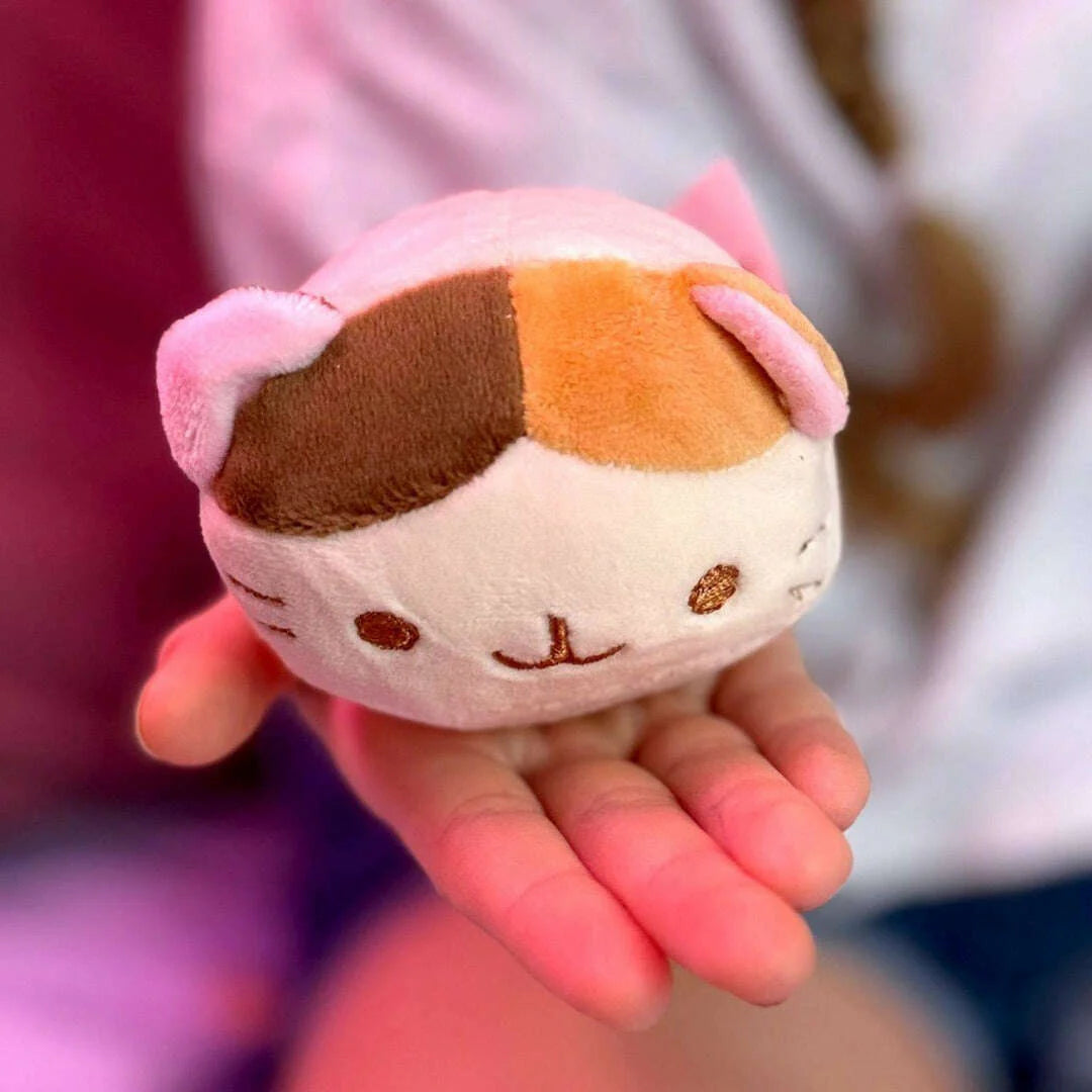 My Kawaii - Blueberry Kittens Plushie