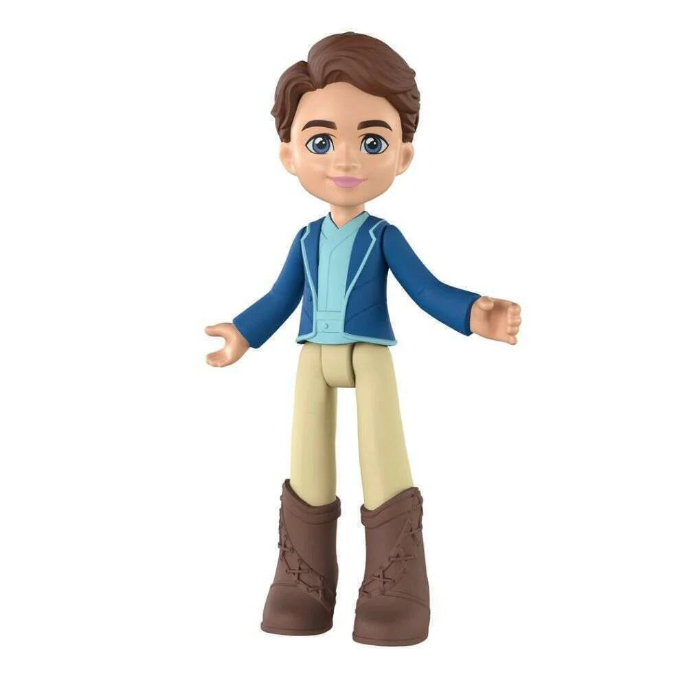 Wicked - Fiyero - Small Doll
